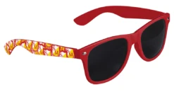 S&M Shield Shades