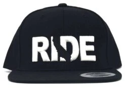 RIDE CALIFORNIA HAT