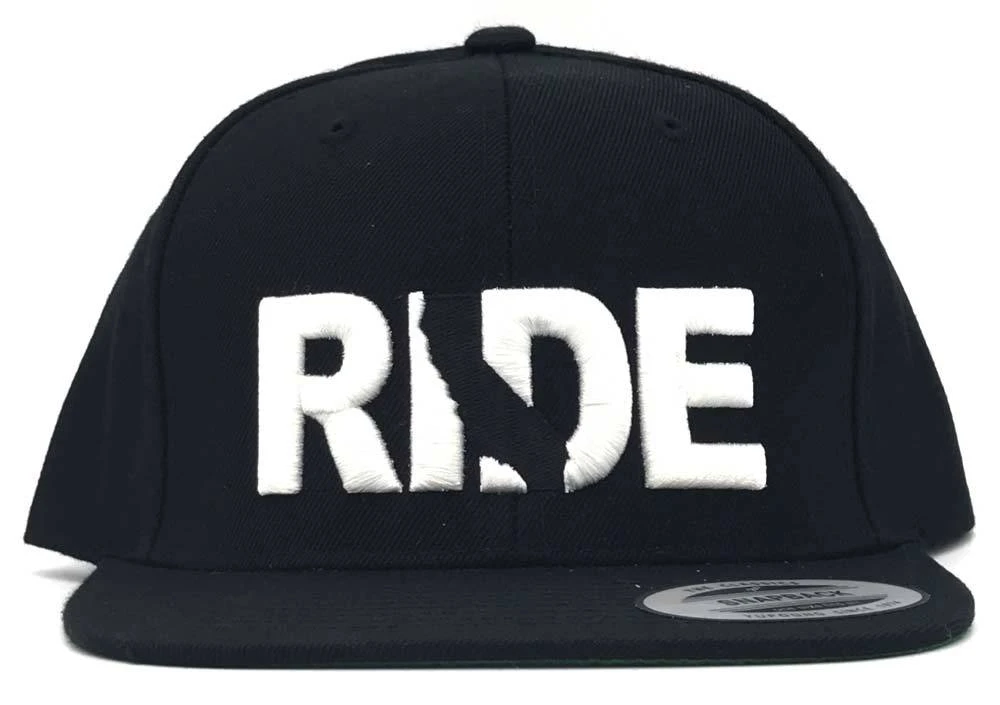 RIDE CALIFORNIA HAT 3 RIDE CALIFORNIA HAT