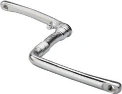 Salt OPC One Piece Crank