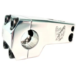 S&M SHREDNECK STEM -Cycle Gear Hub SANDM.SHREDNECK.STEM .POLISHED.1