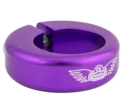 Se-bikes SE Bikes Champ Clamp -Cycle Gear Hub SE.BIKES .CHAMP .CLAMP .PURPLE