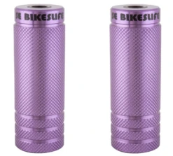 Se-bikes SE Bikes Wheelie Pegs -Cycle Gear Hub SE.BIKES .WHEELIE.PEG .PURPLE