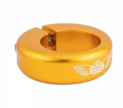 Se-bikes SE Bikes Champ Clamp -Cycle Gear Hub SE.Bike .Champ .Clamp .Gold