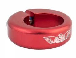 Se-bikes SE Bikes Champ Clamp -Cycle Gear Hub SE.Bikes .Champ .Clamp .Red
