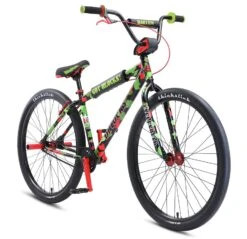 Se-bikes SE Bikes Dblocks Big Ripper 29" Bike 2021
