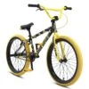 Se-bikes SE Bikes So Cal Flyer 24" Bike 2021 -Cycle Gear Hub SE.Bikes .Socal .Flyer .2021.black .yellow