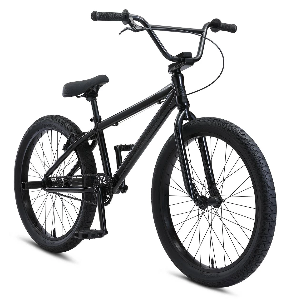 Se-bikes SE Bikes So Cal Flyer 24" Bike 2021 6 Se-bikes SE Bikes So Cal Flyer 24" Bike 2021 - Image 4