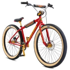 Se-bikes SE Bikes Monster Ripper 29+ Bike 2021