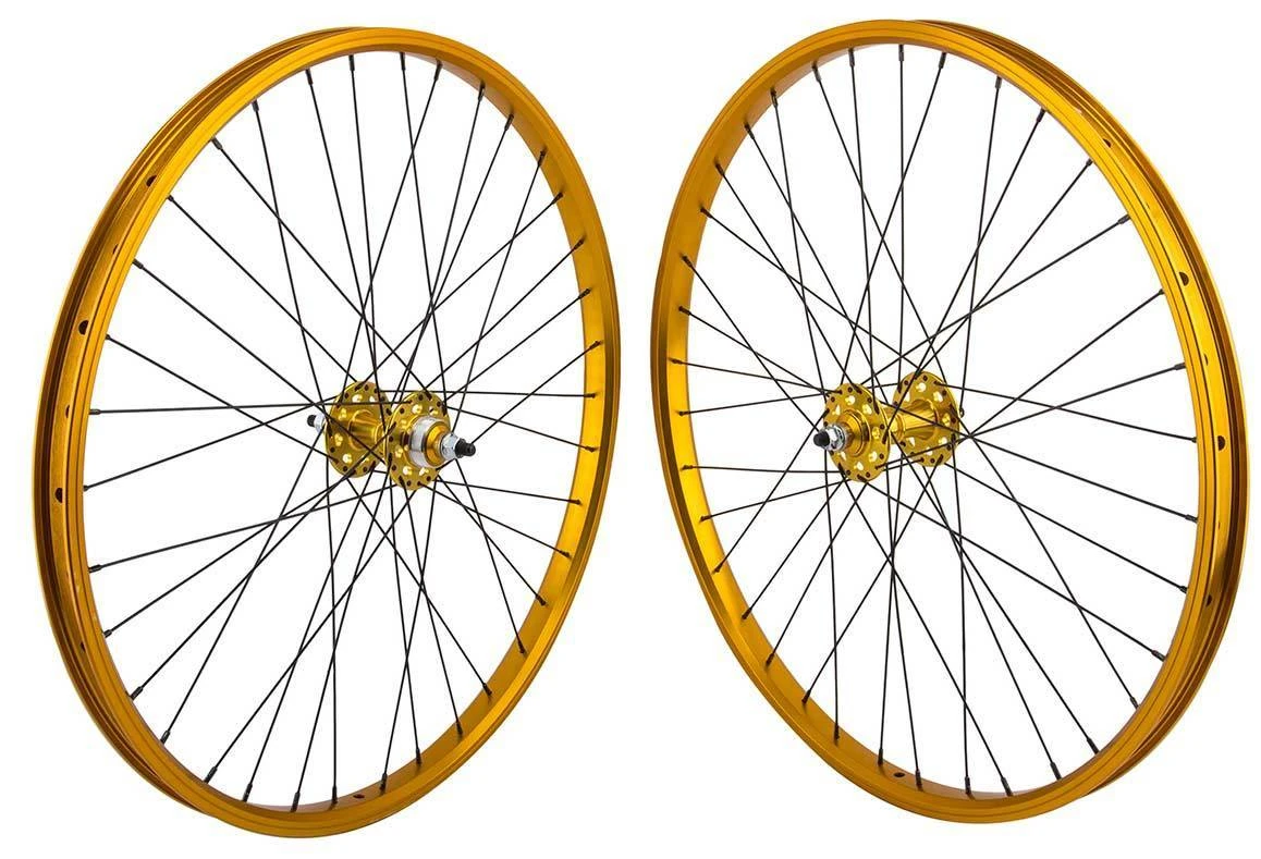 Se-bikes SE Racing 29 Inch Wheel Set 5 Se-bikes SE Racing 29 Inch Wheel Set - Image 3