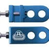 Se-bikes SE Bikes Chain Tensioners (Pair) -Cycle Gear Hub SE.bikes .chain .Tensioner.blue 08888.1566329931.1280.1280
