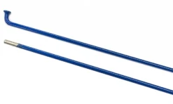 PRIMO STAINLESS STEEL SPOKE FOR 24" WHEELS (BLUE)