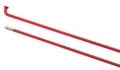 PRIMO STAINLESS STEEL SPOKE FOR 22" WHEELS (RED)