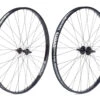 Stolen Rampage 29" Wheelset -Cycle Gear Hub STOLEN.29.WHEELSET.BLACK