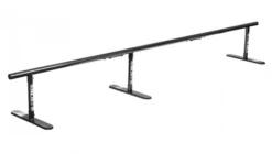 Subrosa Street Rail Kits -Cycle Gear Hub SUBROSA.EXTENDED.STREET.RAIL