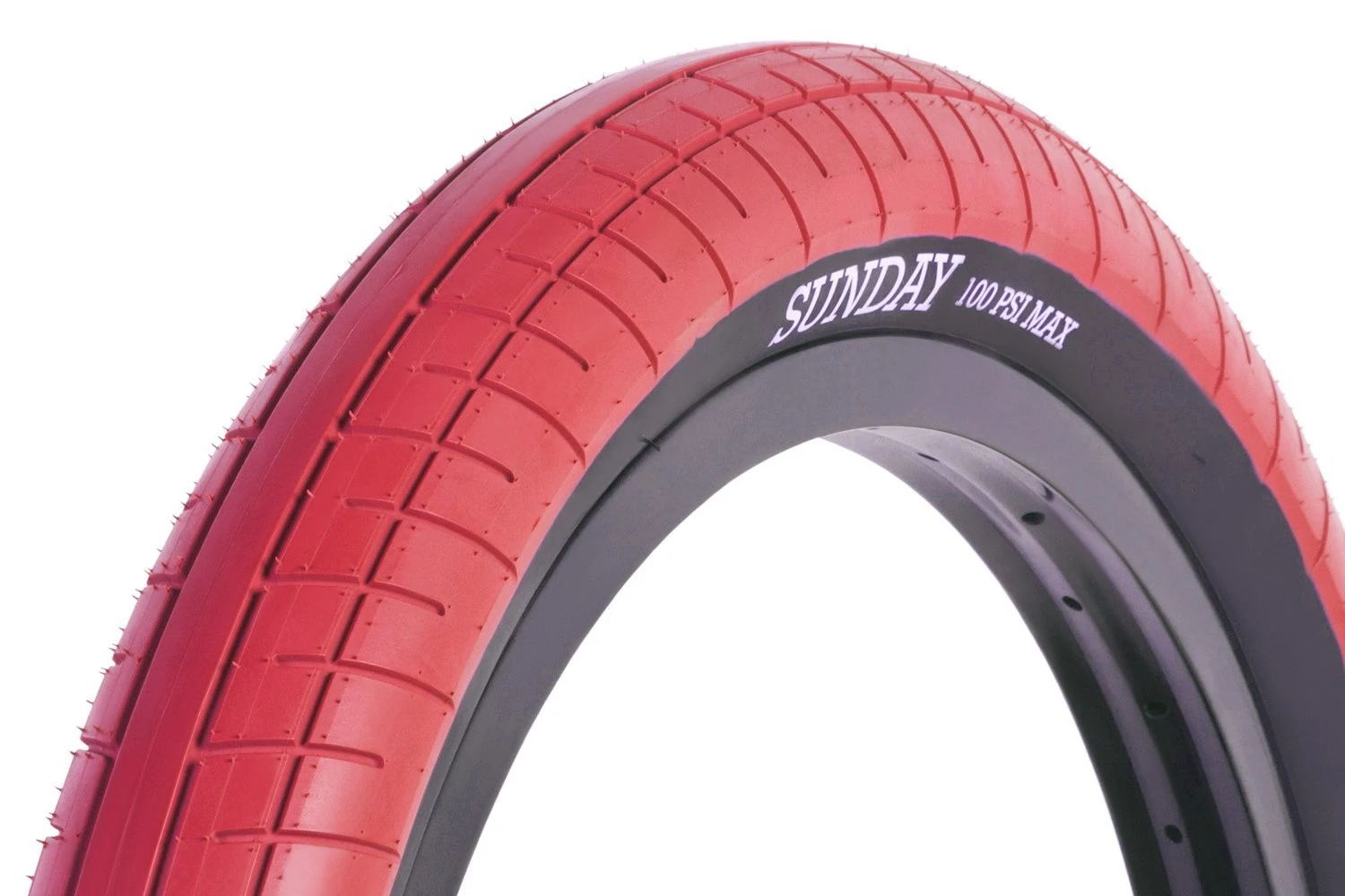 SUNDAY STREET SWEEPER TIRE 6 SUNDAY STREET SWEEPER TIRE - Image 4