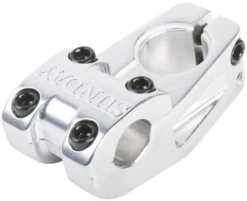 SUNDAY FREEZE STEM -Cycle Gear Hub SUNDAY.FREEZE.STEM .HIGH .POLISHED