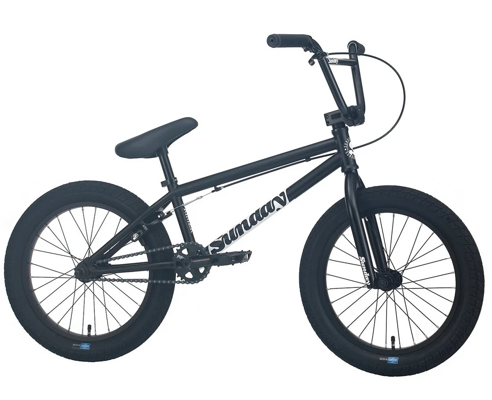 Sunday Primer 18" Bike 2023 4 Sunday Primer 18" Bike 2023 - Image 2