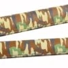 S&M Camo Shield Wrap Pad Set