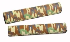 S&M Camo Shield Wrap Pad Set