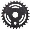 S&M Drain Man Sprocket -Cycle Gear Hub SandM.Drain .Man .Sprocket.black 32136.1542236152.1280.1280