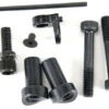 S&M BRAKE MOUNT KIT -Cycle Gear Hub SandM mounts 03147.1430273039.1280.1280