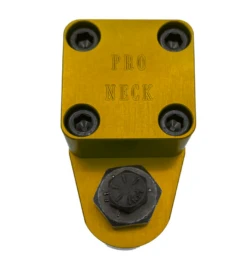 Pro Neck Retro 1" Quill Stem -Cycle Gear Hub Screenshot2023 03 03at13 29 06proneck topview gold 1080x.jpg WEBPImage1000x1000pixels Scaled 95