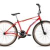 Haro Lineage Air Master 26" Bike 2021