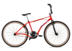 Haro Lineage Air Master 26" Bike 2021