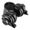MISSION SEAT GUTS FOR RAILED SEATS -Cycle Gear Hub Seat.Guts .Black 20701.1515865631.1280.1280