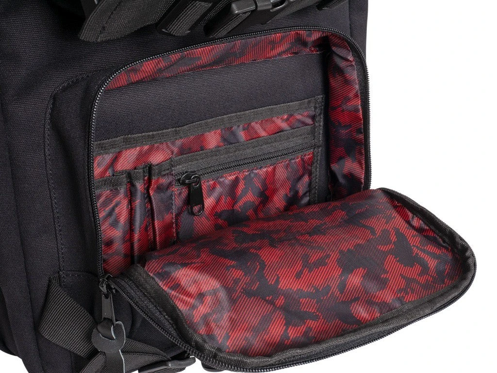 SHADOW X GREENFILMS DSLR BACKPACK MARK III 6 SHADOW X GREENFILMS DSLR BACKPACK MARK III - Image 4