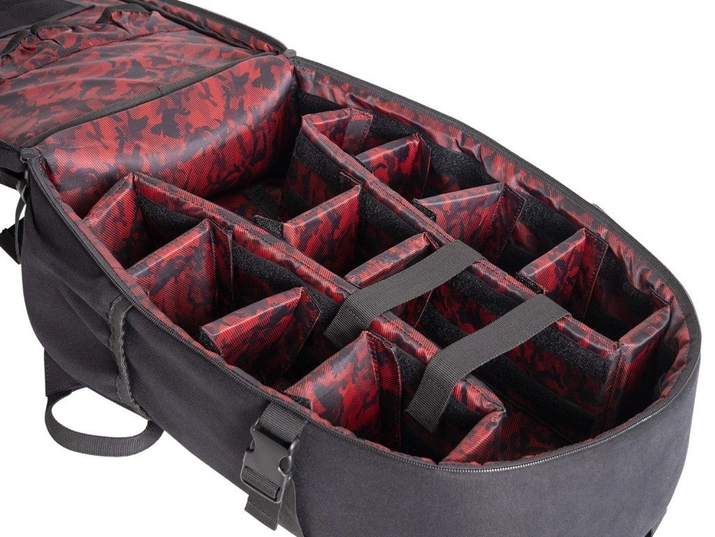 SHADOW X GREENFILMS DSLR BACKPACK MARK III 5 SHADOW X GREENFILMS DSLR BACKPACK MARK III - Image 3