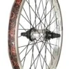 SHADOW OPTIMIZED FREECOASTER WHEEL 2 SHADOW OPTIMIZED FREECOASTER WHEEL -Cycle Gear Hub Shadow.Optimized.Freecoaster.wheel .polished