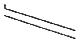 Dt-swiss DT Champion Stainless Steel Spoke For 16" Wheels (BLACK)