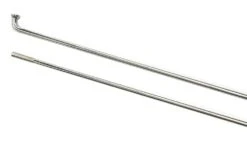 Dt-swiss DT Champion Stainless Steel Spoke For 20" Wheels (Polished)