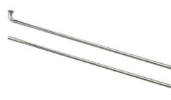 Dt-swiss DT Champion Stainless Steel Spoke For 29" Wheels (Polished)