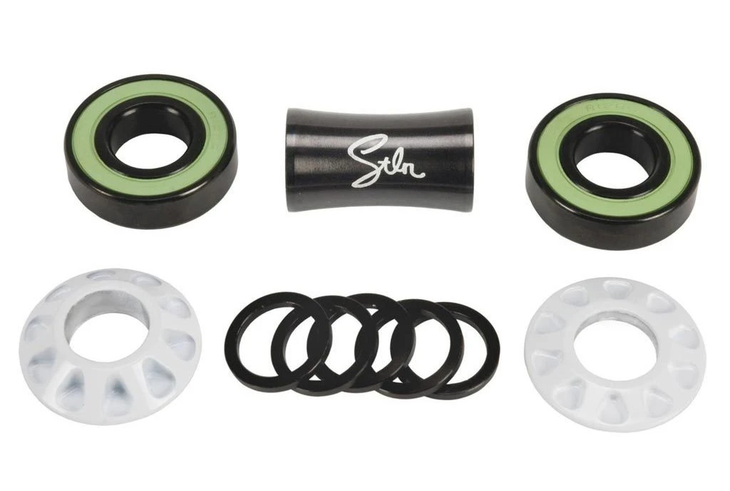 Stolen Revolver Mid Bottom Bracket 5 Stolen Revolver Mid Bottom Bracket - Image 3