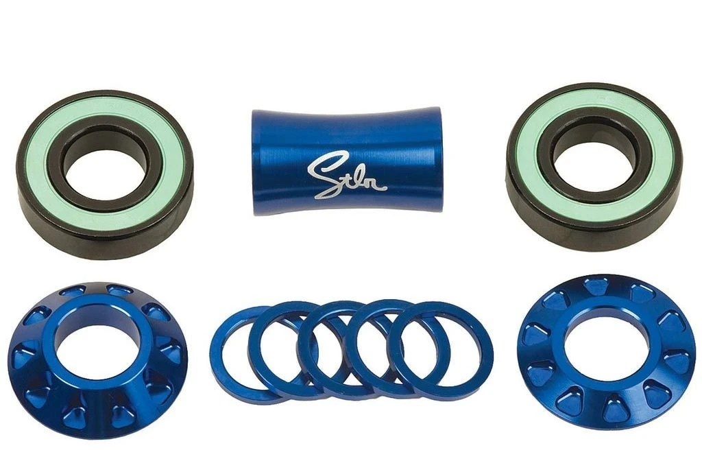 Stolen Revolver Mid Bottom Bracket 3 Stolen Revolver Mid Bottom Bracket