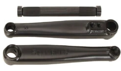 Stolen Talon V2 Cranks