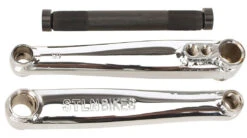 Stolen Talon V2 Cranks -Cycle Gear Hub Stolen.Talon .V2.Crank .chrome 14598.1574812965.1280.1280