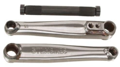 Stolen Talon V2 Cranks -Cycle Gear Hub Stolen.Talon .V2.Crank .clear 72999.1574812965.1280.1280