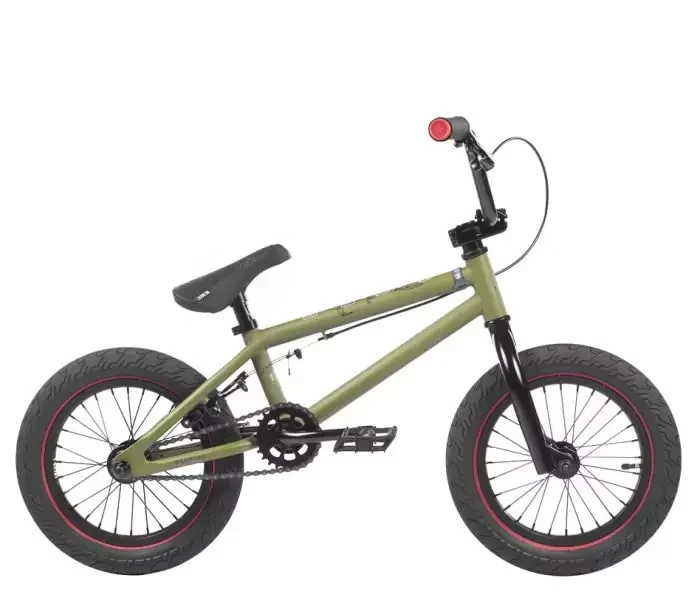 Subrosa Altus 14" Bike 2022 3 Subrosa Altus 14" Bike 2022