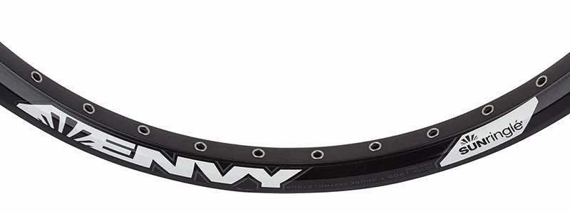 Sun Ringle SUN ENVY RIM (front Or Rear) 20 Sun Ringle SUN ENVY RIM (front Or Rear) - Image 18