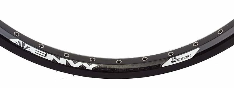 Sun Ringle SUN ENVY RIM (front Or Rear) 21 Sun Ringle SUN ENVY RIM (front Or Rear) - Image 19