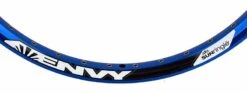 Sun Ringle SUN ENVY RIM (front Or Rear) 31 Sun Ringle SUN ENVY RIM (front Or Rear) -Cycle Gear Hub Sun.envy .rim .blue .front 79040.1478971518.1280.1280