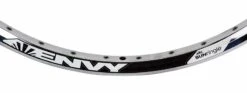 Sun Ringle SUN ENVY RIM (front Or Rear) 33 Sun Ringle SUN ENVY RIM (front Or Rear) -Cycle Gear Hub Sun.envy .rim .chrome.front 68251.1478971517.1280.1280