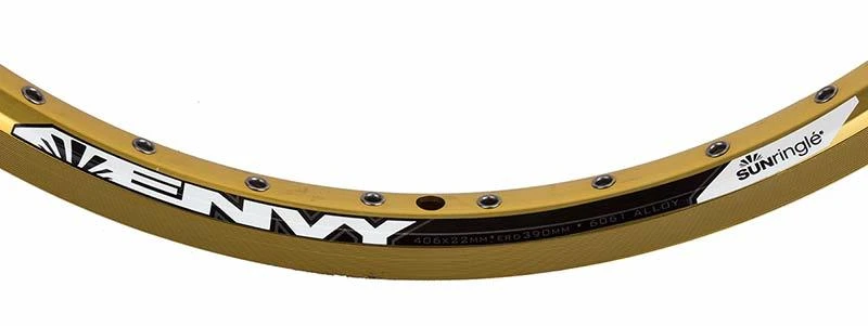 Sun Ringle SUN ENVY RIM (front Or Rear) 14 Sun Ringle SUN ENVY RIM (front Or Rear) - Image 12