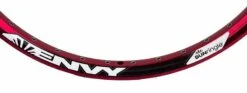 Sun Ringle SUN ENVY RIM (front Or Rear) 36 Sun Ringle SUN ENVY RIM (front Or Rear) -Cycle Gear Hub Sun.envy .rim .red .front 11009.1478971517.1280.1280