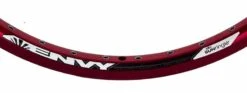 Sun Ringle SUN ENVY RIM (front Or Rear) 37 Sun Ringle SUN ENVY RIM (front Or Rear) -Cycle Gear Hub Sun.envy .rim .red .rear 84630.1478971517.1280.1280