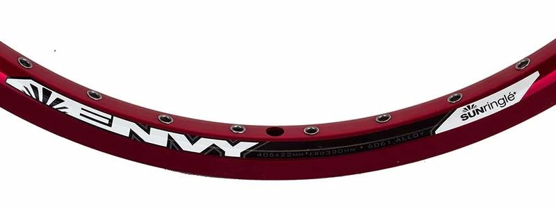 Sun Ringle SUN ENVY RIM (front Or Rear) 19 Sun Ringle SUN ENVY RIM (front Or Rear) - Image 17